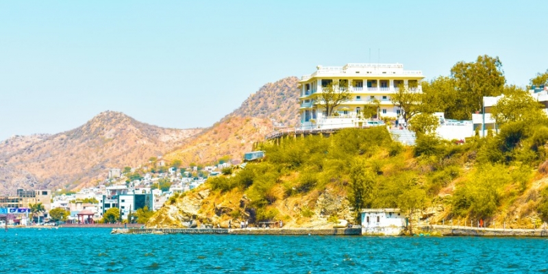 Best attraction tourist Places in Ajmer, Perfect Representation of the Diversity of the Indian Culture and Ethics